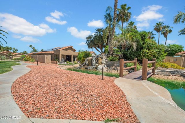 9411 W KERRY Lane, Peoria, AZ 85382