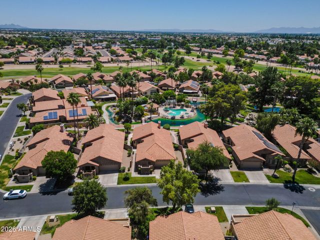 9411 W KERRY Lane, Peoria, AZ 85382