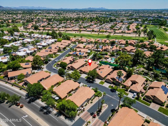 9411 W KERRY Lane, Peoria, AZ 85382
