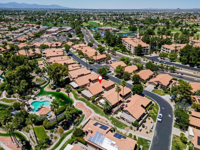 9411 W KERRY Lane, Peoria, AZ 85382