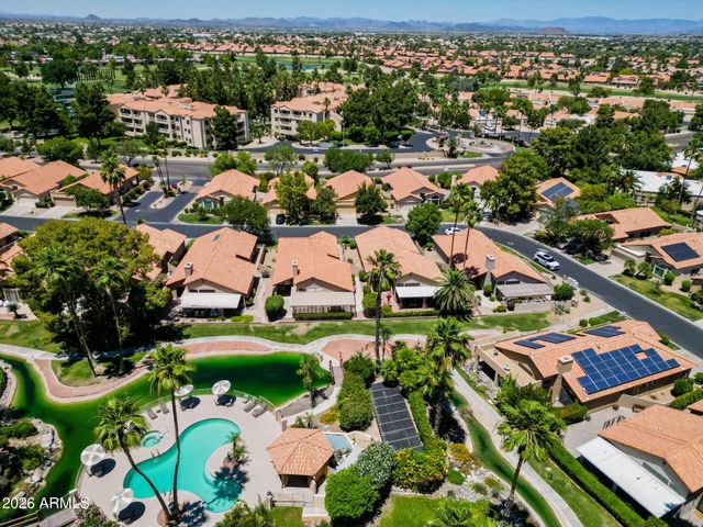 9411 W KERRY Lane, Peoria, AZ 85382