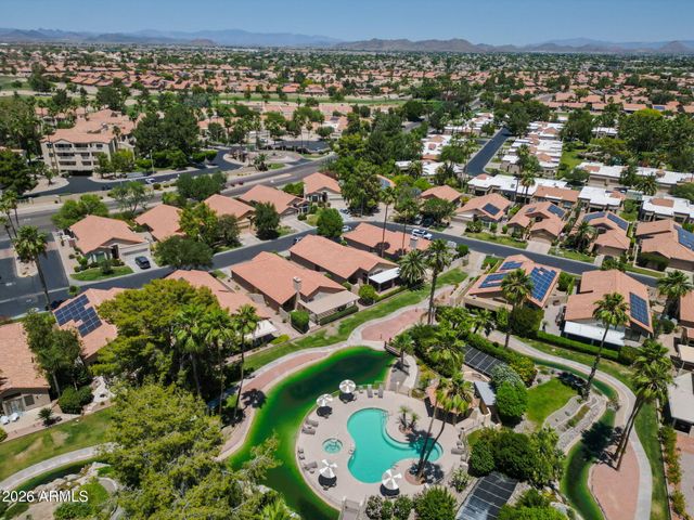 9411 W KERRY Lane, Peoria, AZ 85382