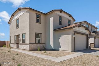 25148 N 165TH Avenue, Surprise, AZ 85387