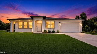 1909 Moore AVE, Lehigh Acres, FL 33972