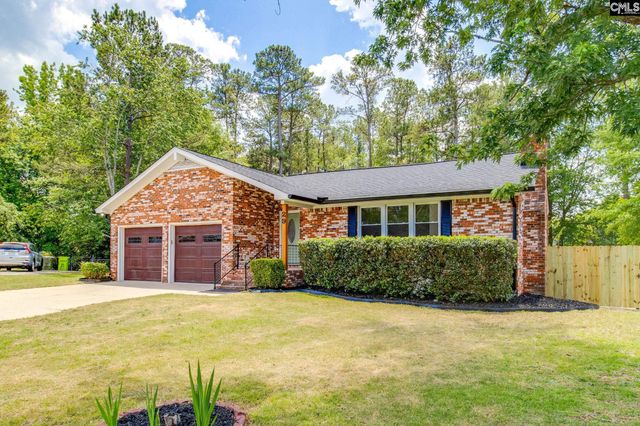 29 Constable Lane, Columbia, SC 29223