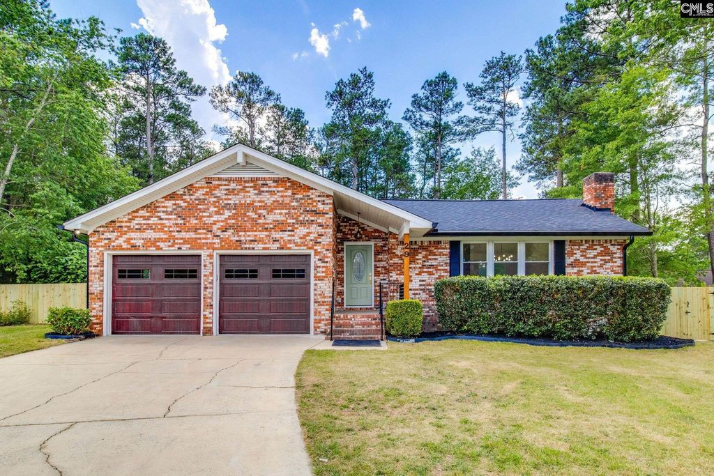 29 Constable Lane, Columbia, SC 29223