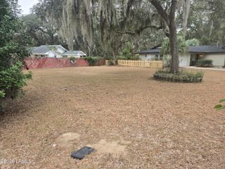2614 Rosemont Avenue, Port Royal, SC 29935