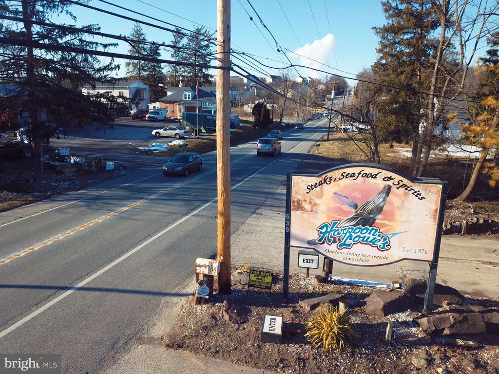 639 SCHUYLKILL RD, Phoenixville, PA 19460