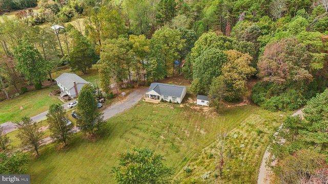 10019 PINE CONE LN, Culpeper, VA 22701