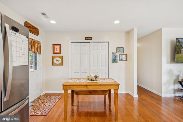 10019 PINE CONE LN, Culpeper, VA 22701