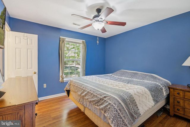 10019 PINE CONE LN, Culpeper, VA 22701