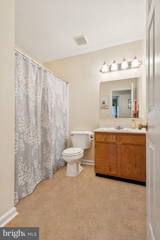 10019 PINE CONE LN, Culpeper, VA 22701