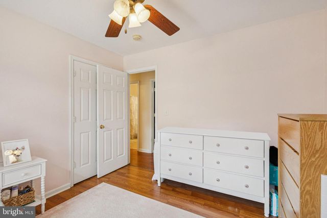 10019 PINE CONE LN, Culpeper, VA 22701