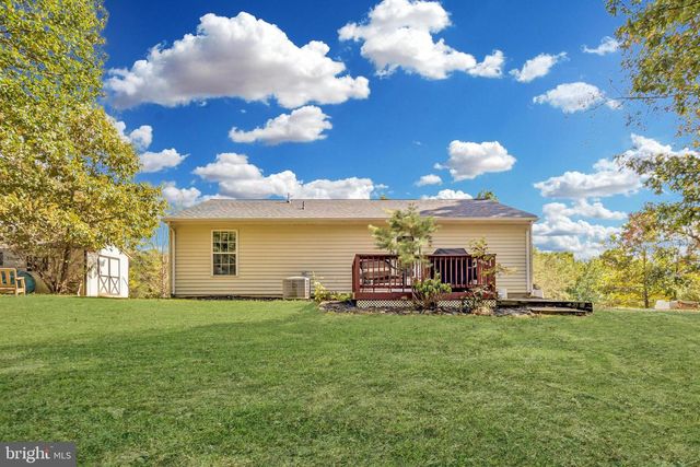 10019 PINE CONE LN, Culpeper, VA 22701