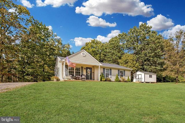 10019 PINE CONE LN, Culpeper, VA 22701