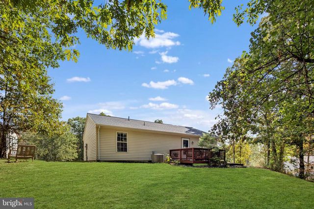 10019 PINE CONE LN, Culpeper, VA 22701