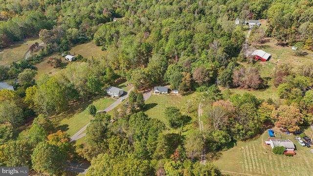 10019 PINE CONE LN, Culpeper, VA 22701