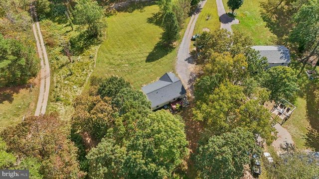 10019 PINE CONE LN, Culpeper, VA 22701