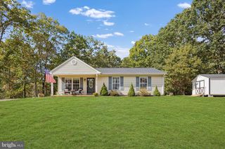 10019 PINE CONE LN, Culpeper, VA 22701