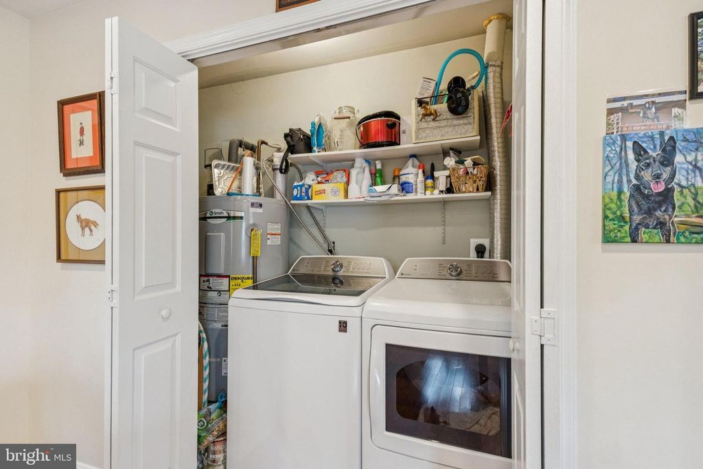 10019 PINE CONE LN, Culpeper, VA 22701