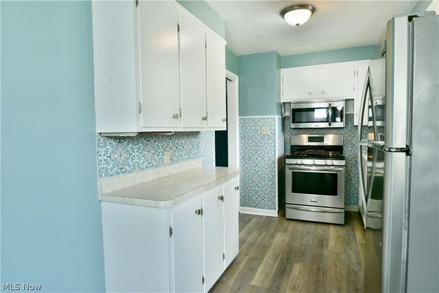 7623 Connelly Road, Masury, OH 44438