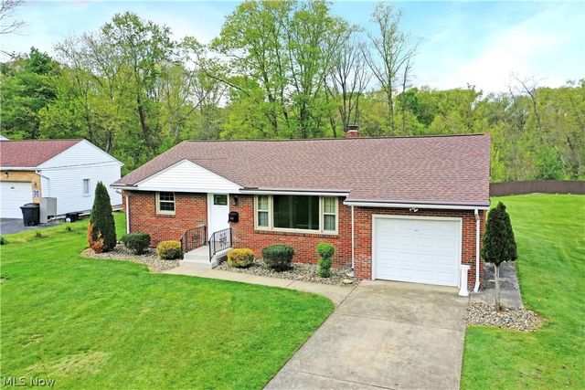 7623 Connelly Road, Masury, OH 44438