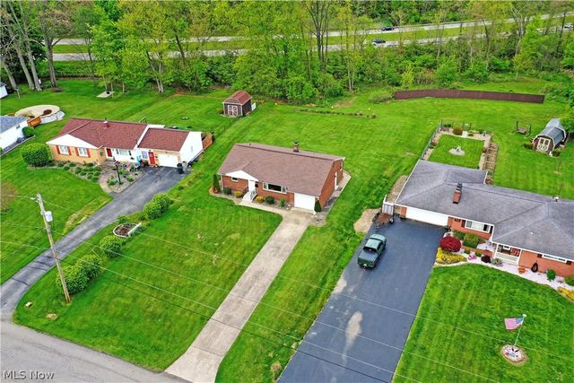 7623 Connelly Road, Masury, OH 44438