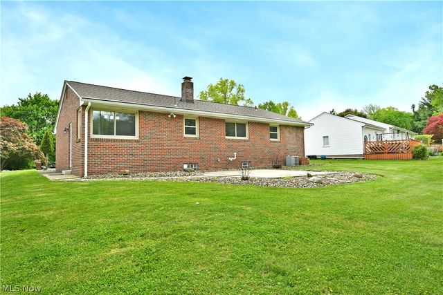 7623 Connelly Road, Masury, OH 44438