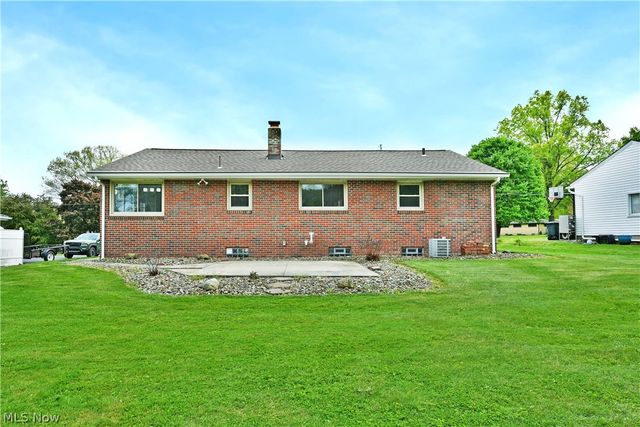 7623 Connelly Road, Masury, OH 44438