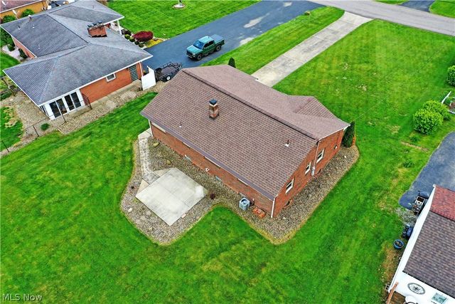 7623 Connelly Road, Masury, OH 44438