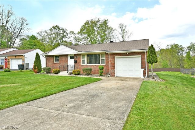 7623 Connelly Road, Masury, OH 44438
