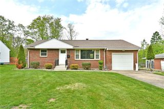 7623 Connelly Road, Masury, OH 44438