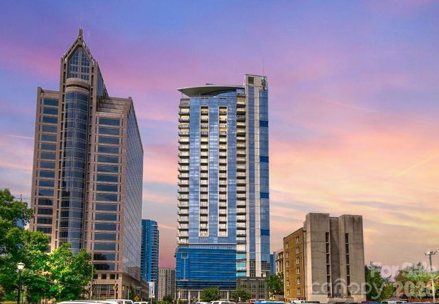 333 W Trade Street W 708, Charlotte, NC 28202