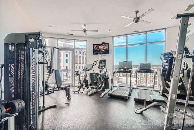 333 W Trade Street W 708, Charlotte, NC 28202