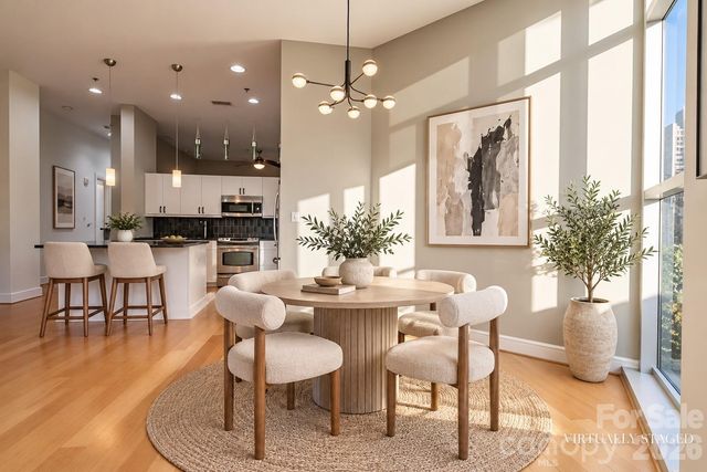 333 W Trade Street W 708, Charlotte, NC 28202