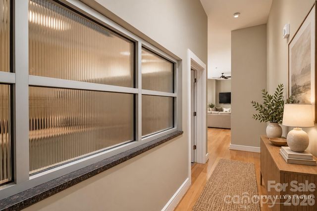 333 W Trade Street W 708, Charlotte, NC 28202