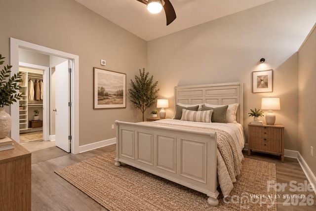 333 W Trade Street W 708, Charlotte, NC 28202