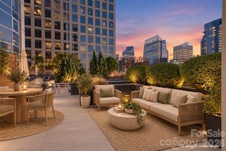 333 W Trade Street W 708, Charlotte, NC 28202