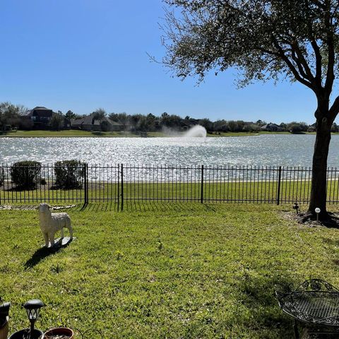 19510 Stanton Lake Drive, Cypress, TX 77433