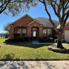 19510 Stanton Lake Drive, Cypress, TX 77433