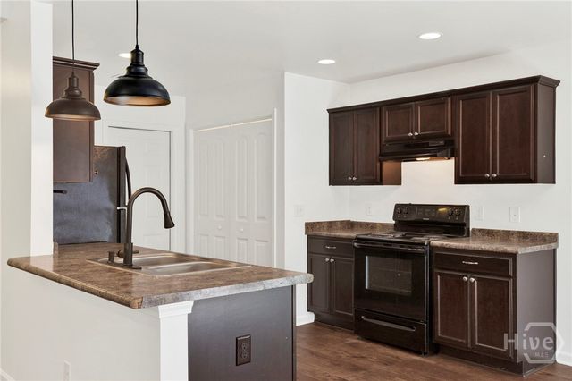 126 Knotty Pine Circle, Springfield, GA 31329