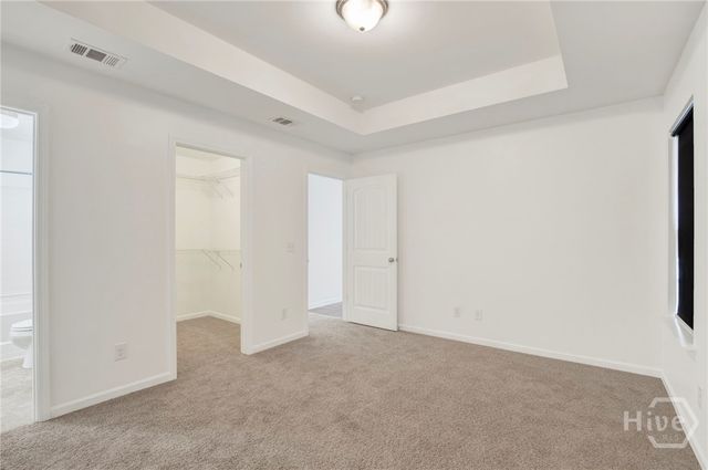 126 Knotty Pine Circle, Springfield, GA 31329