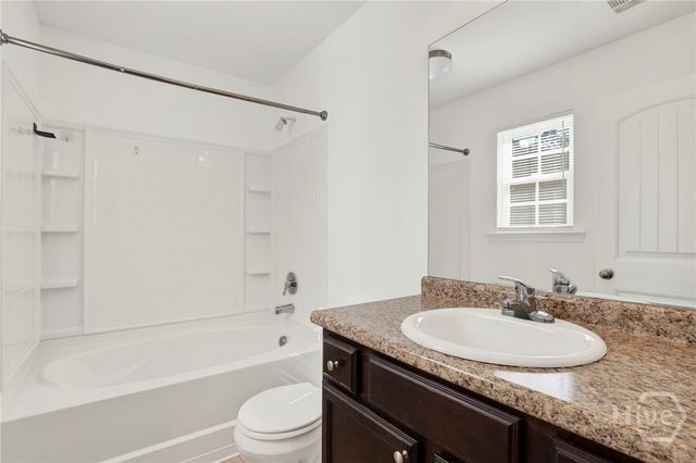 126 Knotty Pine Circle, Springfield, GA 31329