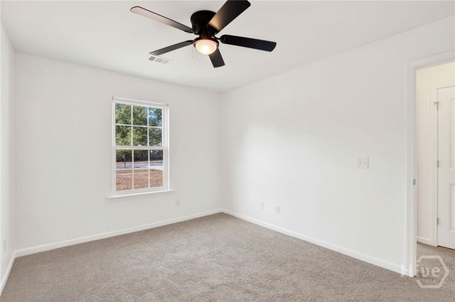 126 Knotty Pine Circle, Springfield, GA 31329