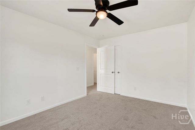 126 Knotty Pine Circle, Springfield, GA 31329