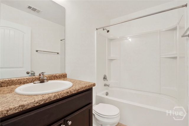 126 Knotty Pine Circle, Springfield, GA 31329