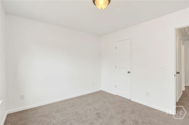 126 Knotty Pine Circle, Springfield, GA 31329