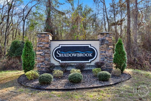 126 Knotty Pine Circle, Springfield, GA 31329