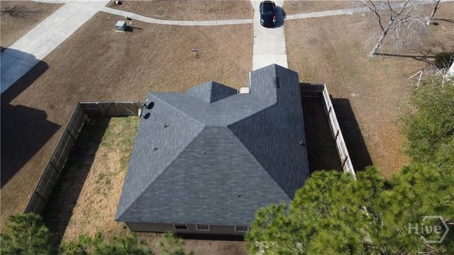 126 Knotty Pine Circle, Springfield, GA 31329