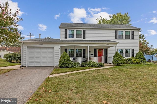12105 REARDON LN, Bowie, MD 20715